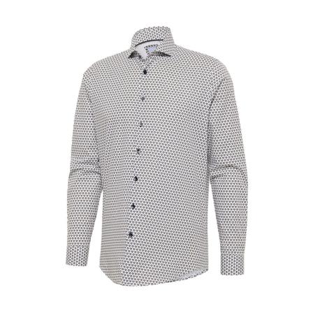 Blue Industry, Shirt Szary, Mężczyzna, Rozmiar: 4XL