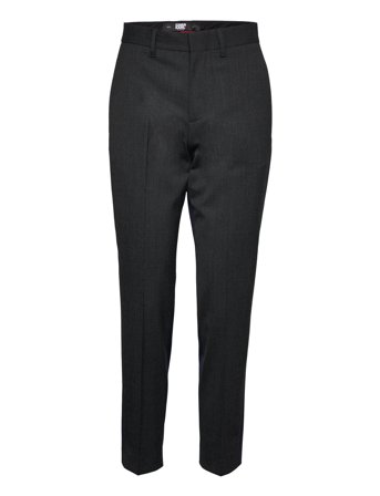 Karl Lagerfeld | Klxcd Unisex Two-Tone Pants | 52