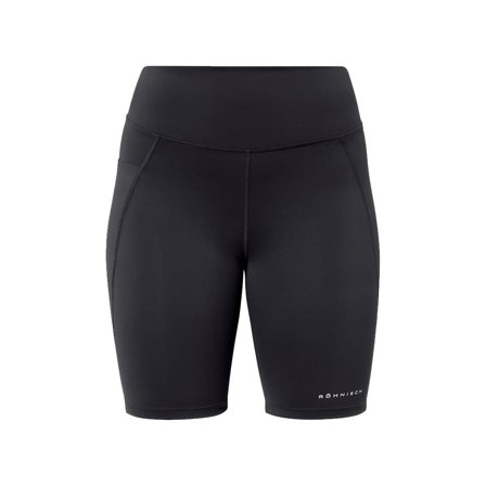 Röhnisch Flattering High Waist Bike Tights (dam)