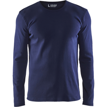 T-shirt Långärmad Blåkläder 3314