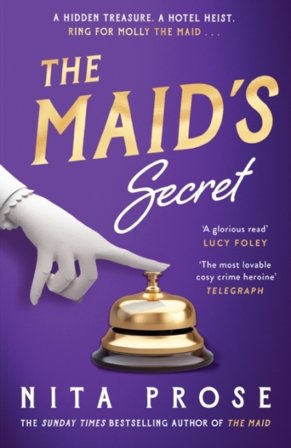 The Maid¿s Secret