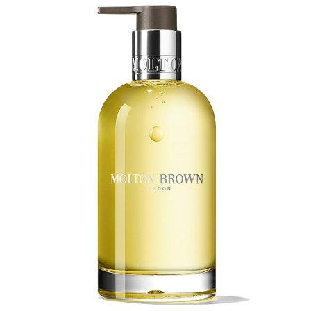 Molton Brown Orange & Bergamot Hand Wash 200 ml, Skincare, Håndpleje, Håndsæbe