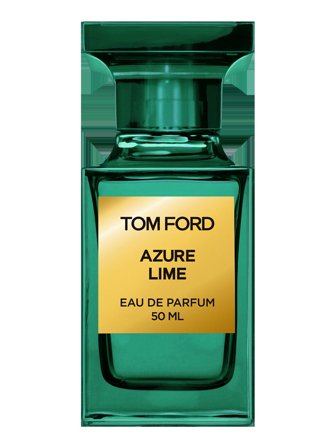 Tom Ford Private Blend Azure Lime Eau de Parfum 50ml