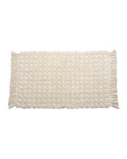 Puuvillamatto Molto Creme