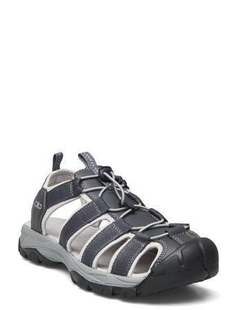 Sahiph Sandal Sport Summer Shoes Sandals Black CMP