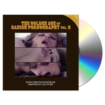 The golden age of danish p 2 ALEX PUDDU