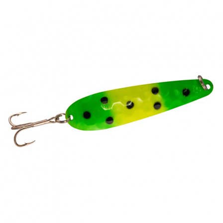 Northern King Mag FGH