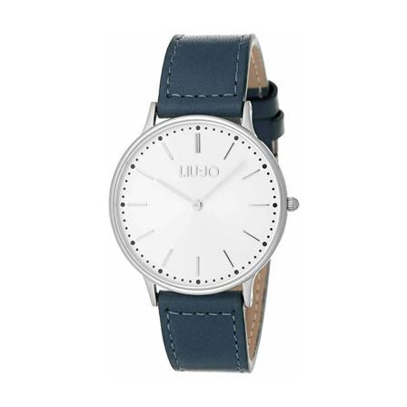 Liu Jo Watches , Blauw , Dames , Maat: ONE Size Horloges