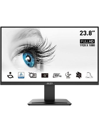 MSI Computer Monitor 60.5 Cm