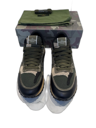 Valentino Garavani Rockrunner