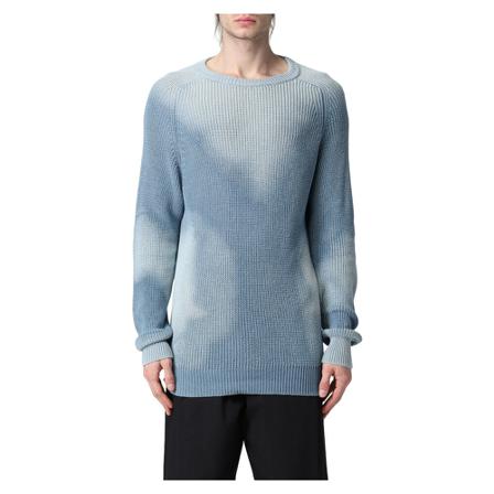 Laneus Trui , Blauw , Heren , Maat: M