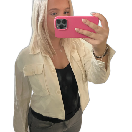 Vårjacka