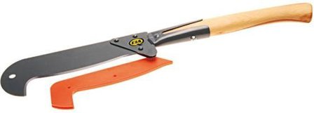 Bahco 3005 Röjkniv 600 mm, Trädgårdsredskap