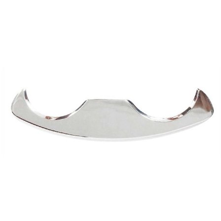 1/5 st Muskelskrapa IASTM-verktygssats, Gua Sha Rostfritt Stål Fascial Release Verktyg Djup Mjukvävnadsmassageverktygssats för Muskelsmärta Relief