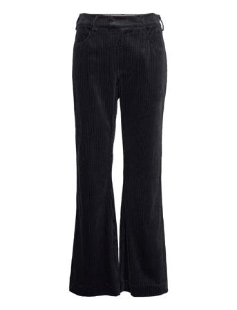 Trousers Blue Noa Noa