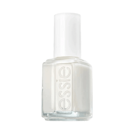 Essie Nail Polish Nagellack Dam Vit 13,5 ML