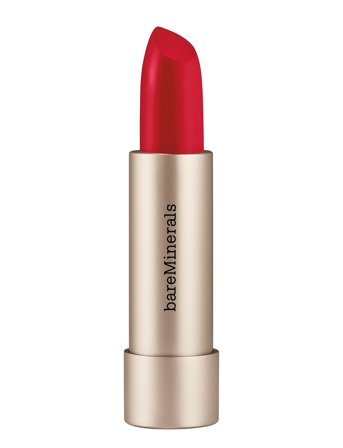 bareMinerals Mineralist Lipstick Courage 3.6 Gr - 3.6 g