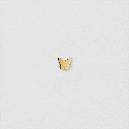 Betty Butterfly Piercing