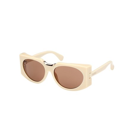 Max Mara -Aurinkolasit - White Cat - Max Mara MM0123 25E 5917
