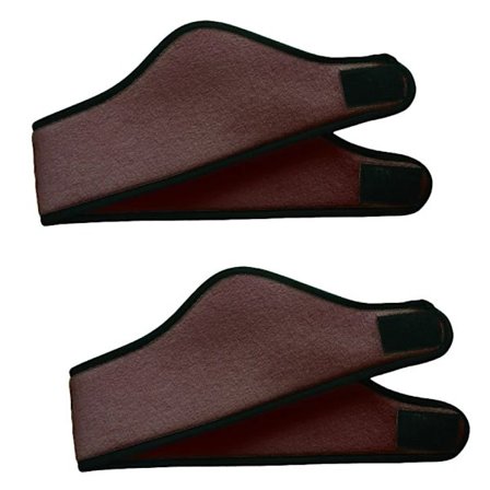 Høreværn Pandebånd til Vinter Koldt Vejr Ørevarmende Pandebånd