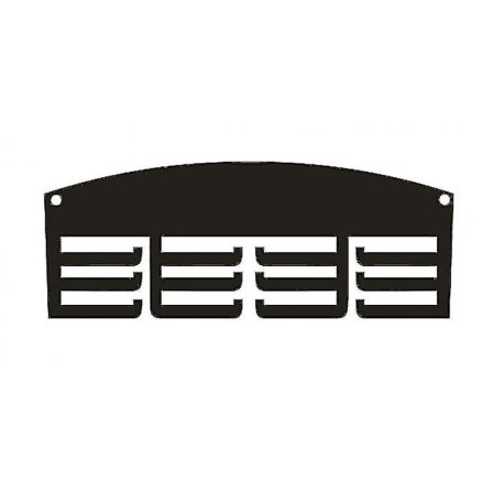 - Mitalinäyttöteline Triathlon Mitalinäyttöteline Akryyli Mitaliriipus Mitaliriipus Kaikille Urheilumitaleille Lasten Makuuhuoneen Tarvikkeet