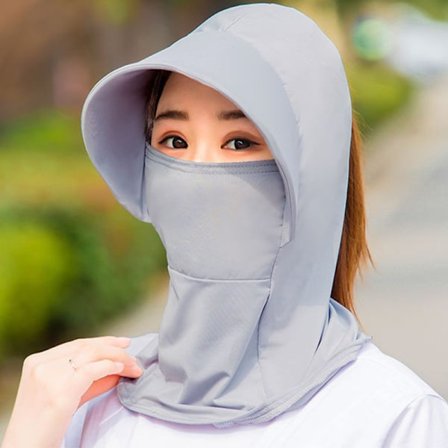 Sommer Is Silke Hatte Til Damer Solhat Med Åndbar Solcreme