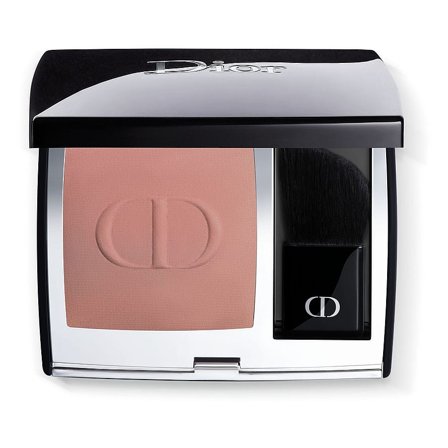 DIOR Rouge Blush Cheek and Cheekbone Blush 100 Nude Look, Makeup, Ansigt, Blush