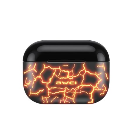 awei T29 PRO TWS Stereo Trådlösa Bluetooth-hörlurar