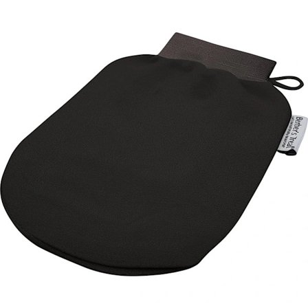 Exfoliating Handske - Skrubb och Avlägsna Döda Hudceller, Behandling av Inåtväxta Hårstrån, Handske för Borttagning av Brun Utan Sol