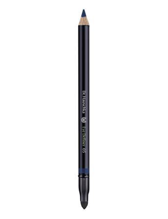 Eye Definer 03 Blue Beauty WOMEN Makeup Eyes Kohl Pen Blå Dr. Hauschka