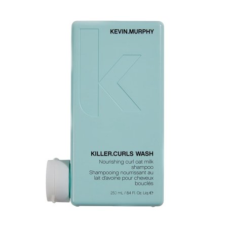 Kevin.Murphy Killer.Curls Wash 250 ml, Hår, Shampoo, Hårshampoo