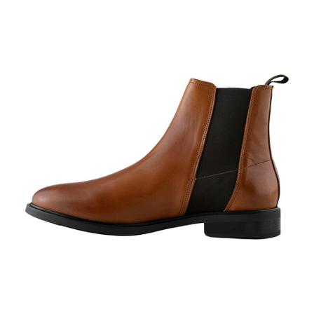 Shoe the Bear, Linea chelsea boots Bruin, Heren, Maat:42 EU