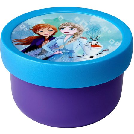 Mepal Campus fruktboks 300 ml, Frozen 2