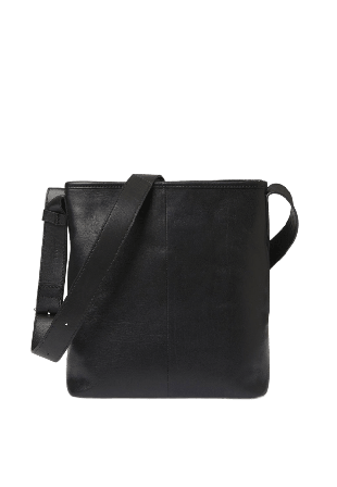 Saddler Lykke Handväskor Dam Svart ONESIZE