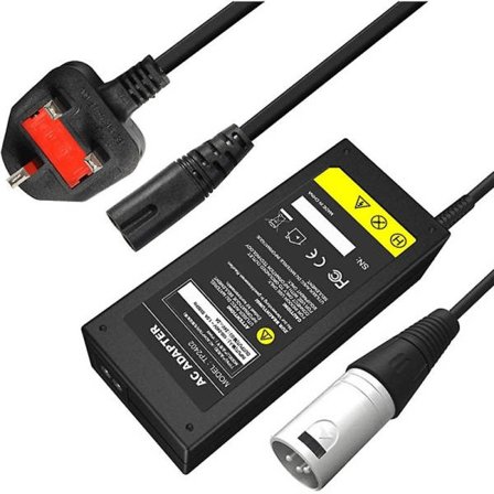 36V 2A Akkulaite Latausjännite 42V 2A Latausvirta 100-240 Vac Litium Li-ion Li-poly Latauslaite 10-sarjan 36V sähköpyörälle EU