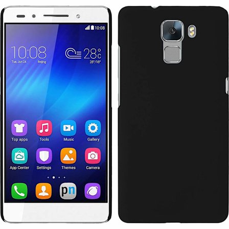 Huawei Honor 7 Hard Case Skal Svart