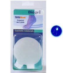 Biogel Cuscino Metartasale 1 Paio L