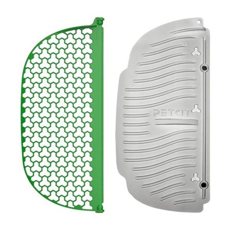 Magnetisk søppelsil for Petkit Pura Max / Pura Max 2 / Purobot Max PRO (sett)