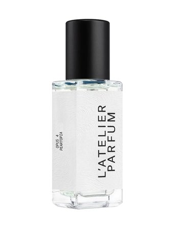 L'atelier Parfum Edp Peartopia 15Ml - Nude - 15 ML