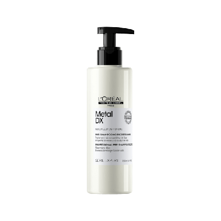 L’Oréal Professionnel Metal DX Pre-Shampoo Balsam Unisex 250ML