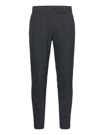 Copenhagen Xo Valdemar Pants Navy Clean Cut Copenhagen