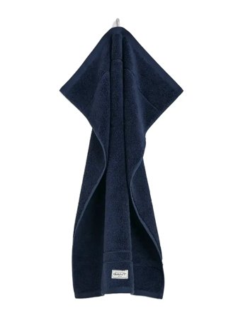 Premium Towel Navy GANT