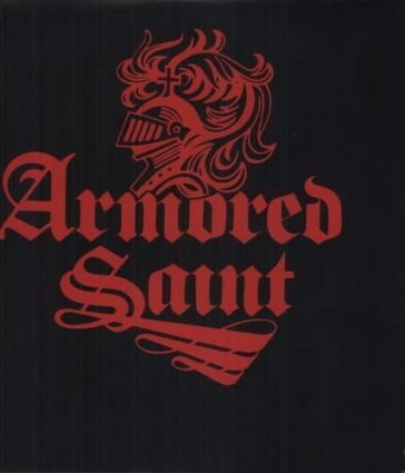 Armored saint Armored Saint