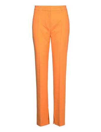 Hinovi Trousers Suitpants Orange HUGO