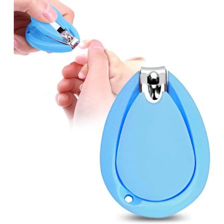 Negleklippere - Neglesaks - Negleklippere for småbarn - Negleklippere barn - Baby neglesaks