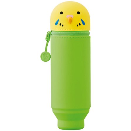 Lihit Lab Penalhus PuniLabo Fugl Budgies