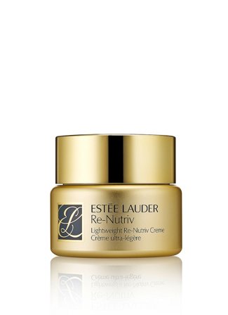 Estée Lauder Re-Nutriv Lightweight Creme, Skincare, Ansigtspleje, Dagcreme