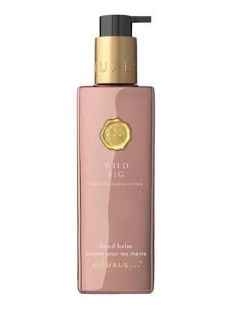 Rituals Private Collection Comfort Hand Balm