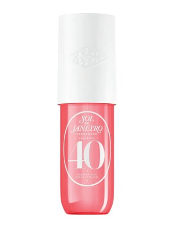 Sol de Janeiro Cheirosa '40 Perfume Mist 90Ml - Nude - 90 ml