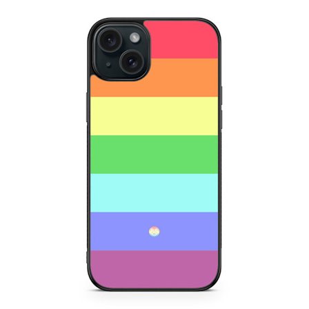 Bjornberry Skal iPhone 15 Plus - Pride